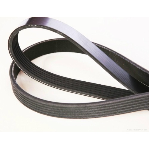 Rubber Multi Ribbed Poly V Belt