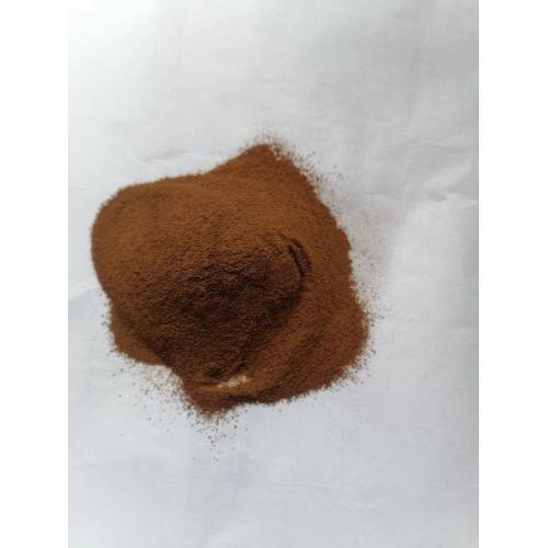 Calcium lignosulfonate minéral en poudre de minerai de minerai