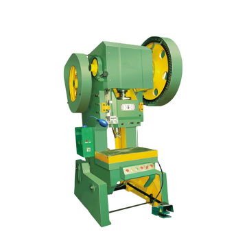 40t Power Punching Press: Steel Mechanical Punching Machine