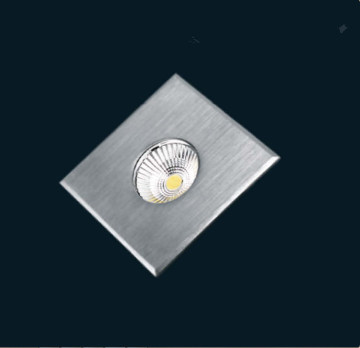 Ce IP67 5W LED Inground Light