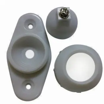 Swivel Mount Bracket for All Detectors