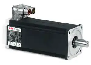 Berger Lahr Servo Motor