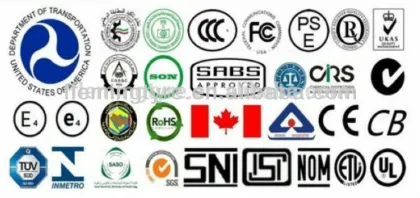 off the road tires LARES good tire