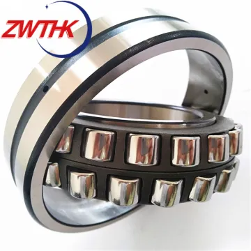 Affordable High-Performance Spherical Roller Bearing 22213
