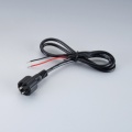 Outdoor waterproof DC cable