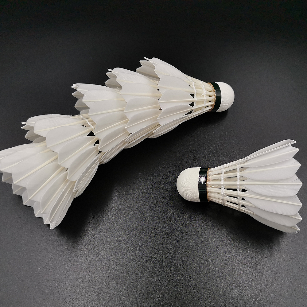 Badminton Amateur Training Shuttlecock
