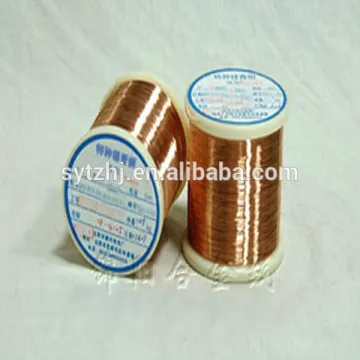 Special tin bronze alloy wire for sale