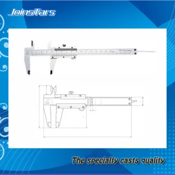 Vernier Calipers Good Quality