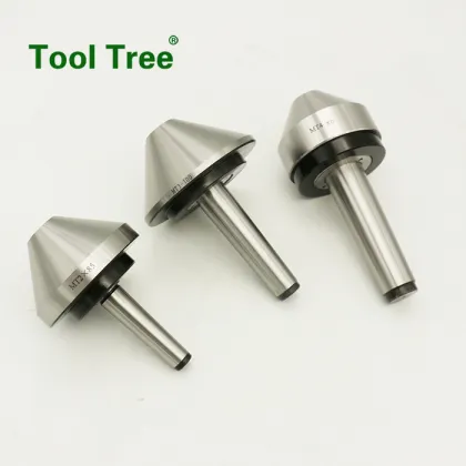 High-quality Bull Nose Live Centers