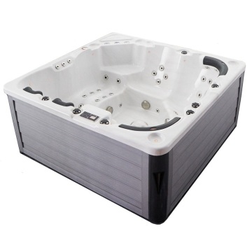 Freestanding High Quality Hot Tub Outdoor Spa