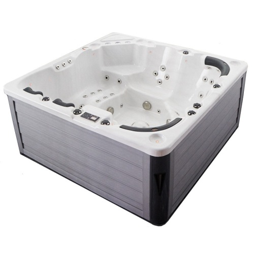 Freestanding High Quality Hot Tub Outdoor Spa