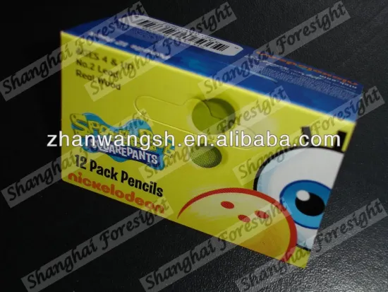 Custom packaging box,small product packaging box