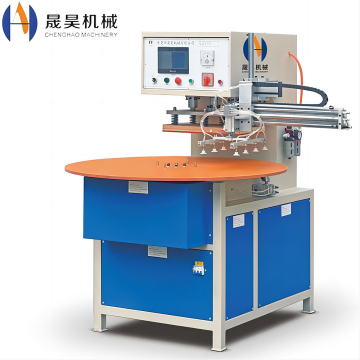 PVC Blister Sealer Packaging Machine