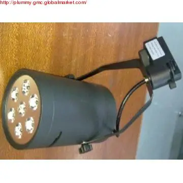 Clothes store LED Track Light 14W