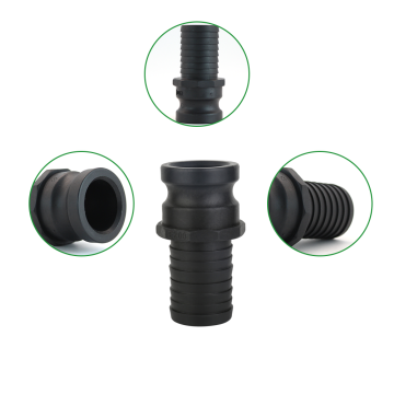 Quick Connect Camlock Coupling Fittings