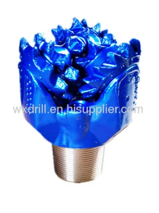 Api High Quality Kingdream Tricone Rock Bit/oil And Gas Exploration 
