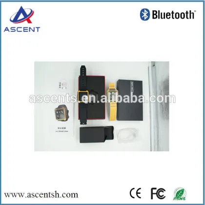 Bluetooth Waterproof Smart Watch