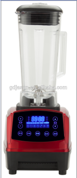 2L 1800W high heavy duty electric commercial kitchen living juicer ,smoothie blender mixer