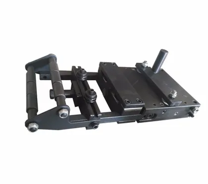 Pneumatic Feeder for Power Press: Air Feeder Coiled Material