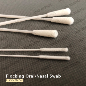 Covid 19 Prol Explion Collection Swab