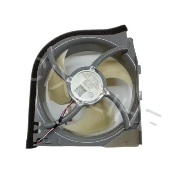 Original DA97-15765A Condenser Fan Motor for Refrigerator - Top Selling Replacement Part