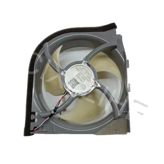 Original DA97-15765A Condenser Fan Motor for Refrigerator - Top Selling Replacement Part