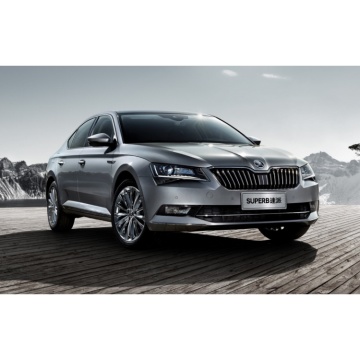 2024 Skoda SUPERB TSI280 DSG Premium Hybrid SUV - New Gasoline Petrol Auto for Sale