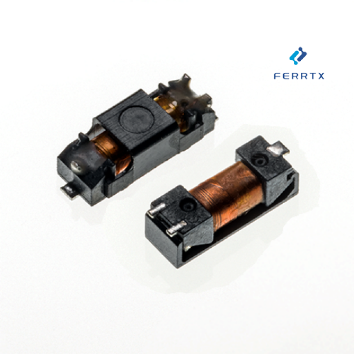 Bobinas de disparo e suas características de tensão