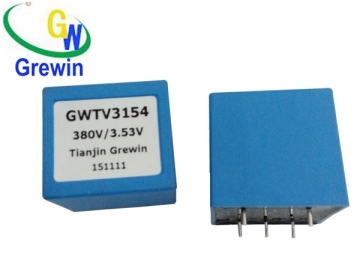 Grewin Current-Type Miniature Voltage Transformer (GWTV31B)