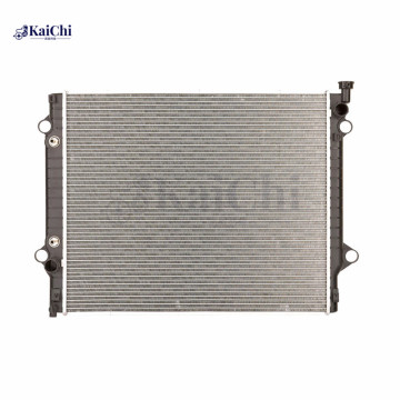 2802 Bộ tản nhiệt hậu mãi Toyota Tacoma 2.7L/4.0L 2005-2015
