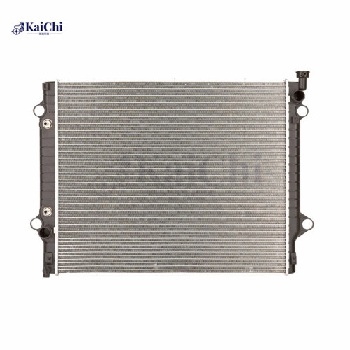 2802 Bộ tản nhiệt hậu mãi Toyota Tacoma 2.7L/4.0L 2005-2015