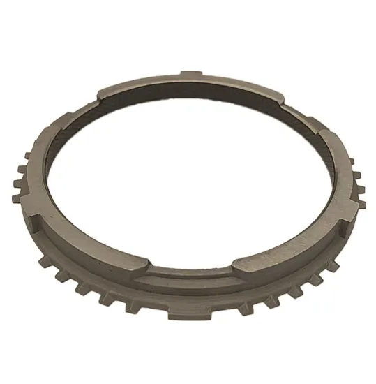 SYNCHRONIZER RING for HINO TRANSMISSION (33396E0021 / 33396E0020 / 333711850)