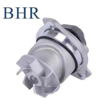 High Quality Water Pump for VW Touareg 3.6 and Audi Q7: 022 121 011 A 022121005N 022121005J - Auto Parts