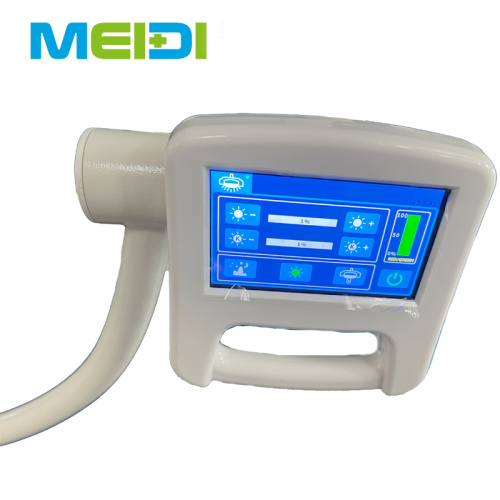 High Brightness Operated LED Light Surgical Lamp