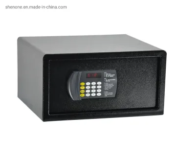 Shenone Electronic Security Box