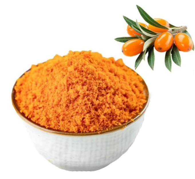 sea buckthorn extract