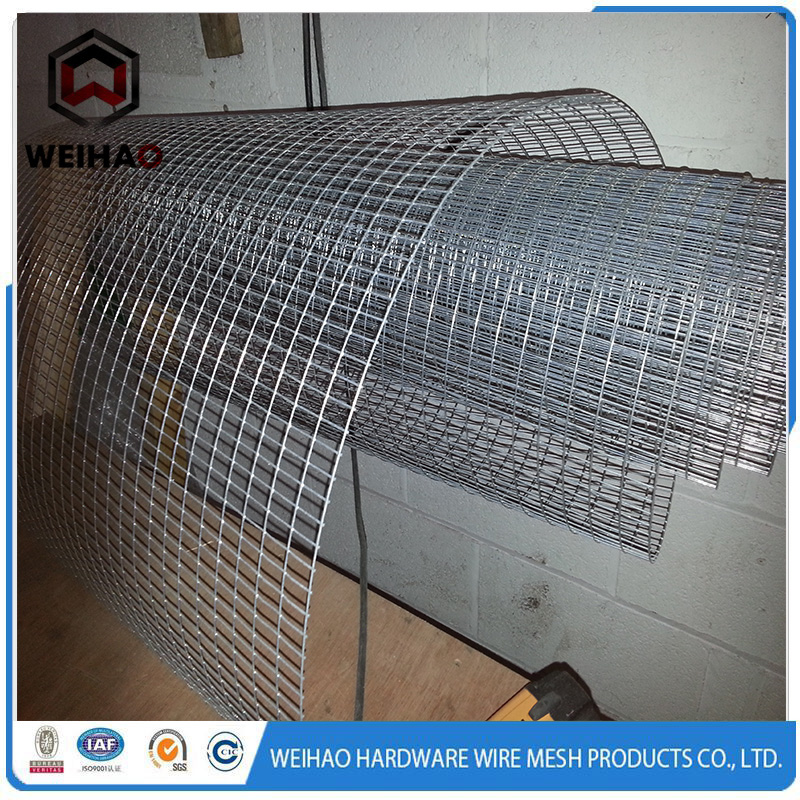 Welded Wire-Fabric