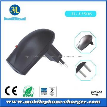 Hot sell USB cell phone charger