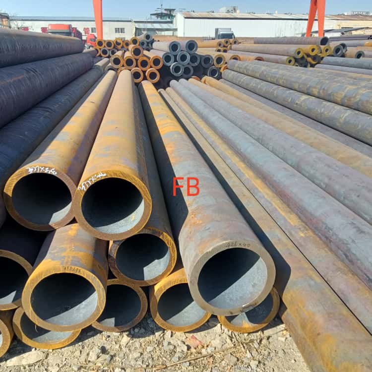 big diameter pipe