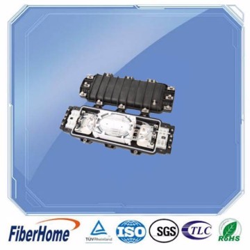 Fiberhome 96 core horizontal fiber optic splice closure