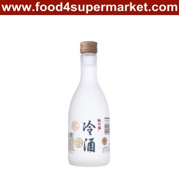 Japanese Sake