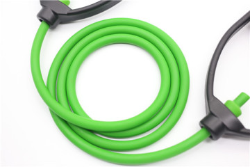 latex medical tubing resistance exerciser band