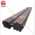 JIS G3461 STB340 Seamless Steel Tube