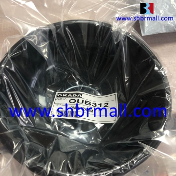 Okada OUB312 Membrane for Hydraulic Hammer: High-Quality Components for Efficient Demolition and Excavation
