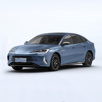 2024 BYD Seal 07 DMI Hybrid EV Electric Vehicle for Sale
