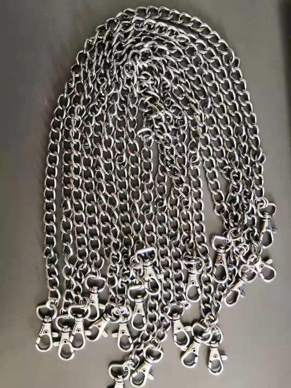 Plating metal Chain