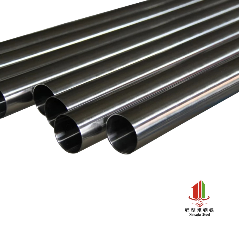 API Pipe, Seamless Pipe, Seamless Steel Pipe