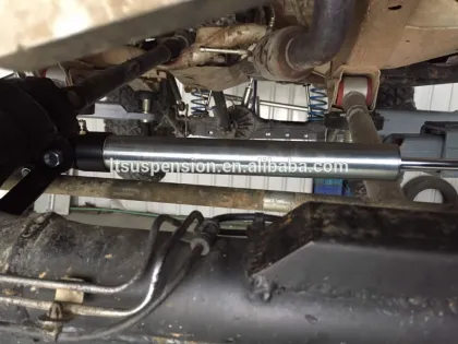 Alibaba JIMMY steering shock offroad