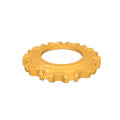 Mine excavator 6020B sprocket 471-7760, excavator drive gear 4717760, mining equipment accessory
