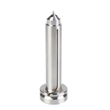 Precision CNC Turning Stainless Steel shaft